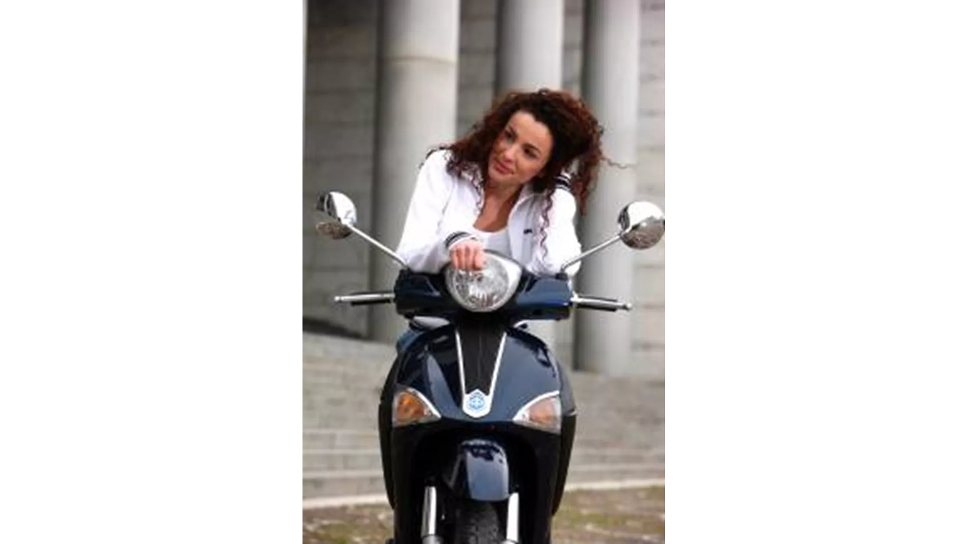 Piaggio Liberty 125ie 3V - Image 3 Piaggio Liberty 125ie 3V - Image 3