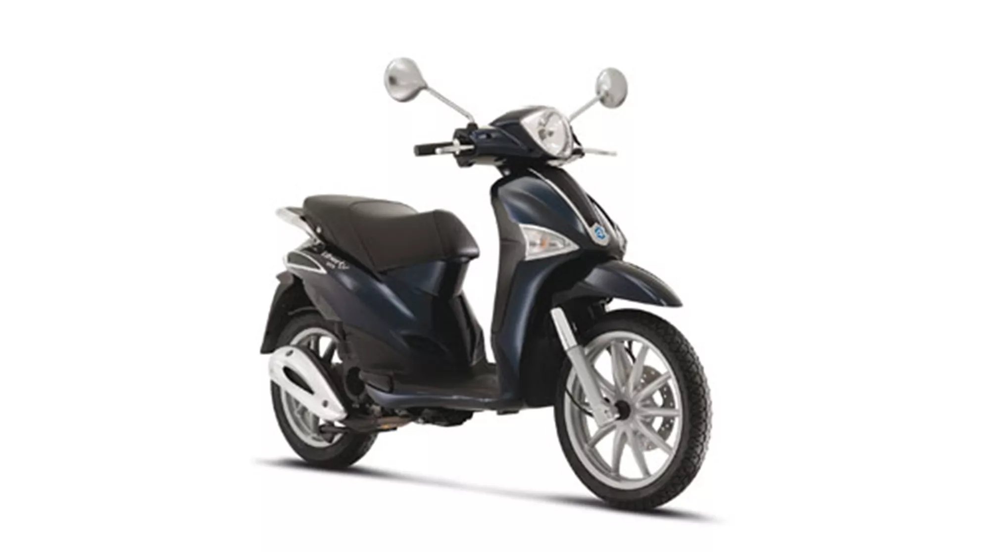Piaggio Liberty 125ie 3V - Image 6 Piaggio Liberty 125ie 3V - Image 6