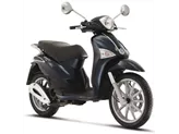 Piaggio Liberty 125ie 3V 2013 Piaggio Liberty 125ie 3V 2013