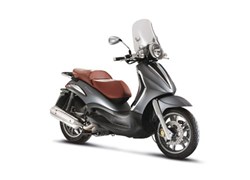 Piaggio Beverly 500 Cruiser