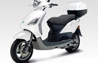 Piaggio Fly 125 2013 - Bild 2 Piaggio Fly 125 2013 - Bild 2