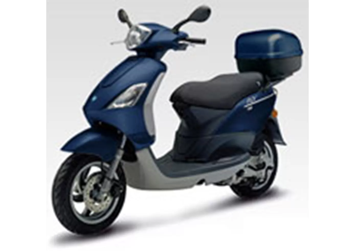 Piaggio Fly 125 2013 Piaggio Fly 125 2013