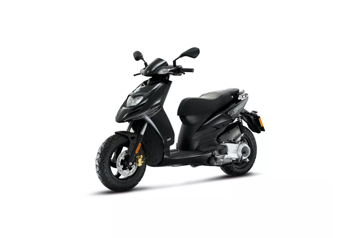 Piaggio Typhoon Sport 125 Piaggio Typhoon Sport 125