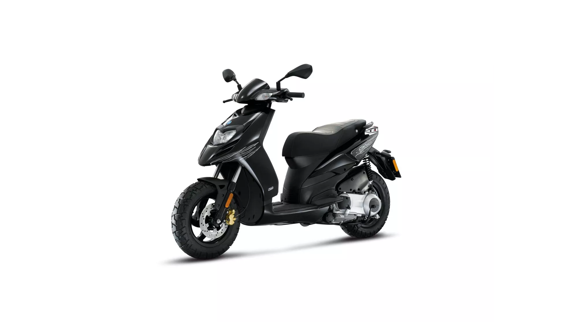 Piaggio Typhoon Sport 125 - Image 9 Piaggio Typhoon Sport 125 - Image 9