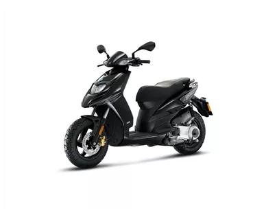Piaggio Typhoon Sport 125 2013 Piaggio Typhoon Sport 125 2013