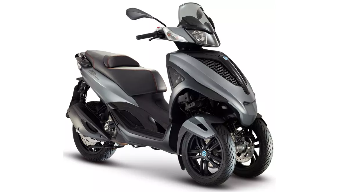Piaggio MP3 300 i.e.Yourban LT 2013 Piaggio MP3 300 i.e.Yourban LT 2013