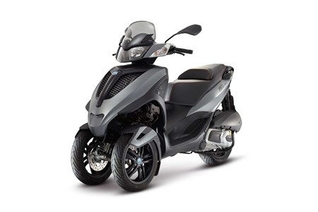 Piaggio MP3 300 i.e.Yourban LT 2013 Piaggio MP3 300 i.e.Yourban LT 2013