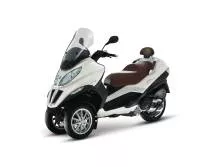 Piaggio MP3 500ie LT Business Piaggio MP3 500ie LT Business