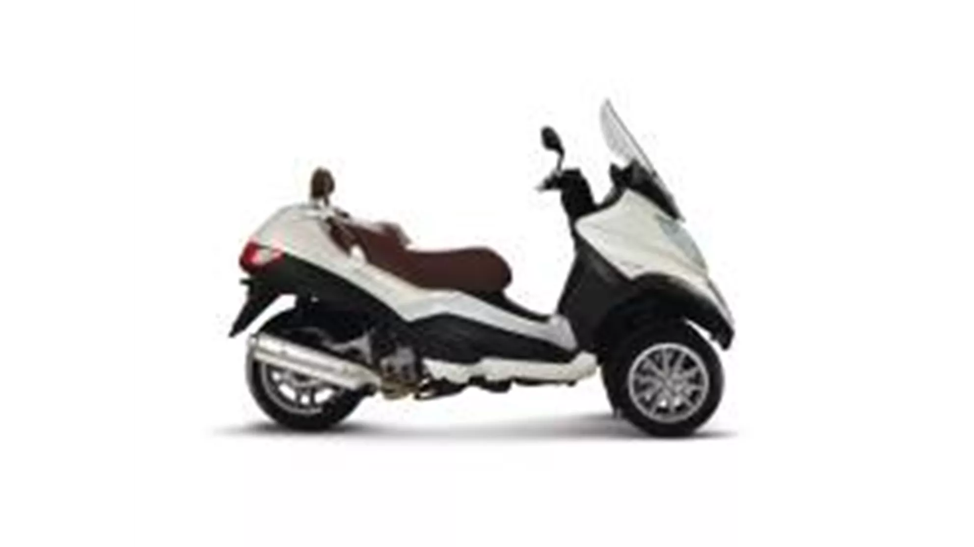 Piaggio MP3 500ie LT Business - Image 3 Piaggio MP3 500ie LT Business - Image 3