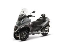 Piaggio MP3 500ie LT Sport 2013 - Bild 4 Piaggio MP3 500ie LT Sport 2013 - Bild 4
