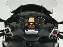 Piaggio MP3 500ie LT Sport 2013 - Bild 6 Piaggio MP3 500ie LT Sport 2013 - Bild 6