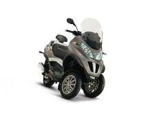 Piaggio MP3 Touring 300 LT 2013 - Bild 6 Piaggio MP3 Touring 300 LT 2013 - Bild 6
