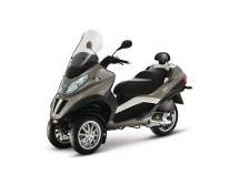 Piaggio MP3 Touring 300 LT 2013 - Bild 7 Piaggio MP3 Touring 300 LT 2013 - Bild 7