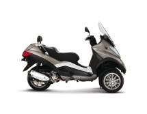 Piaggio MP3 Touring 300 LT 2013 - Bild 8 Piaggio MP3 Touring 300 LT 2013 - Bild 8