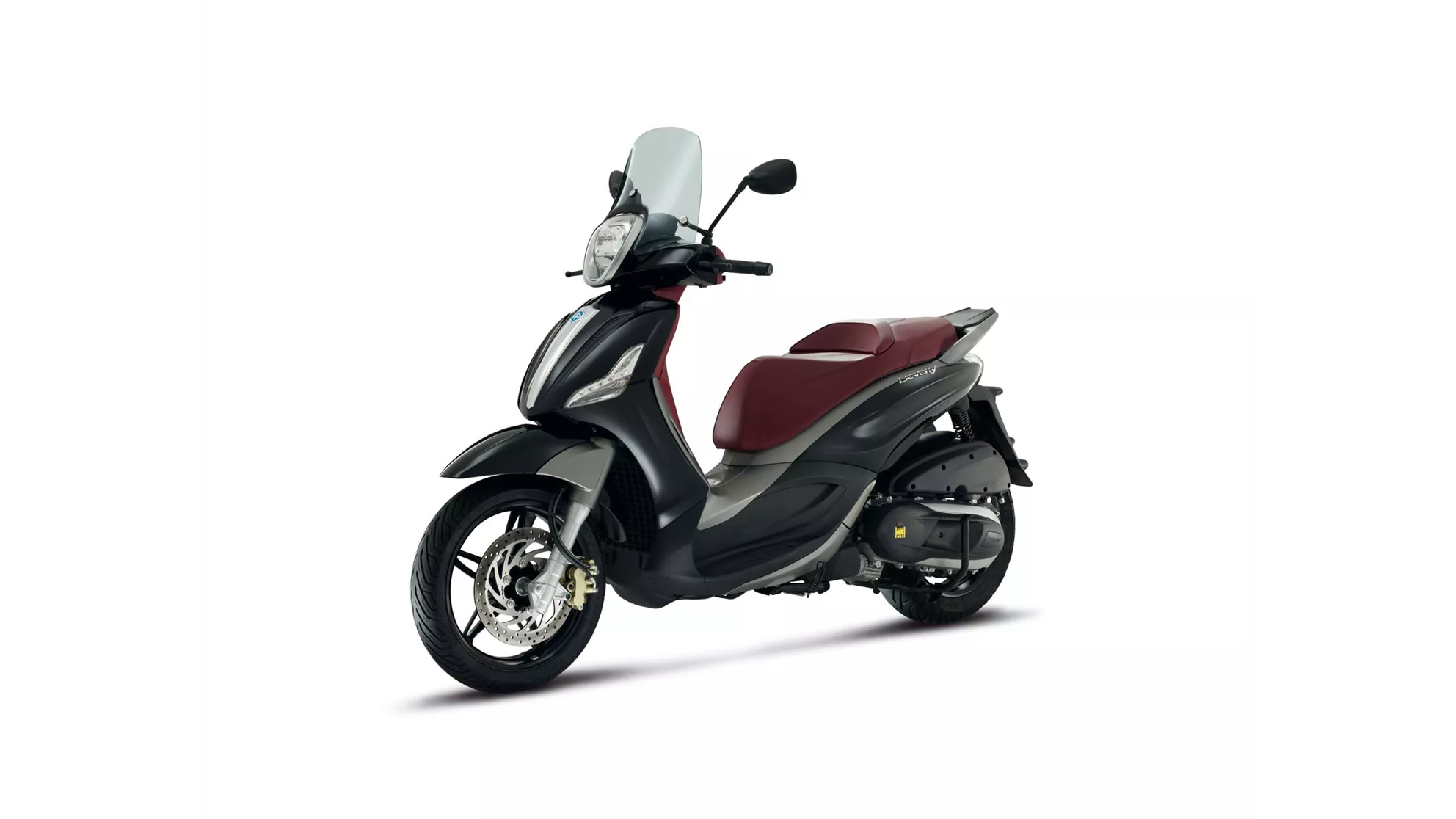 Piaggio Beverly 350ie Sport Touring - Image 4 Piaggio Beverly 350ie Sport Touring - Image 4