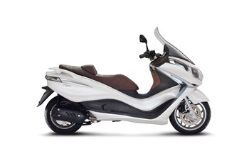 Piaggio X10 125 2013 - Bild 2