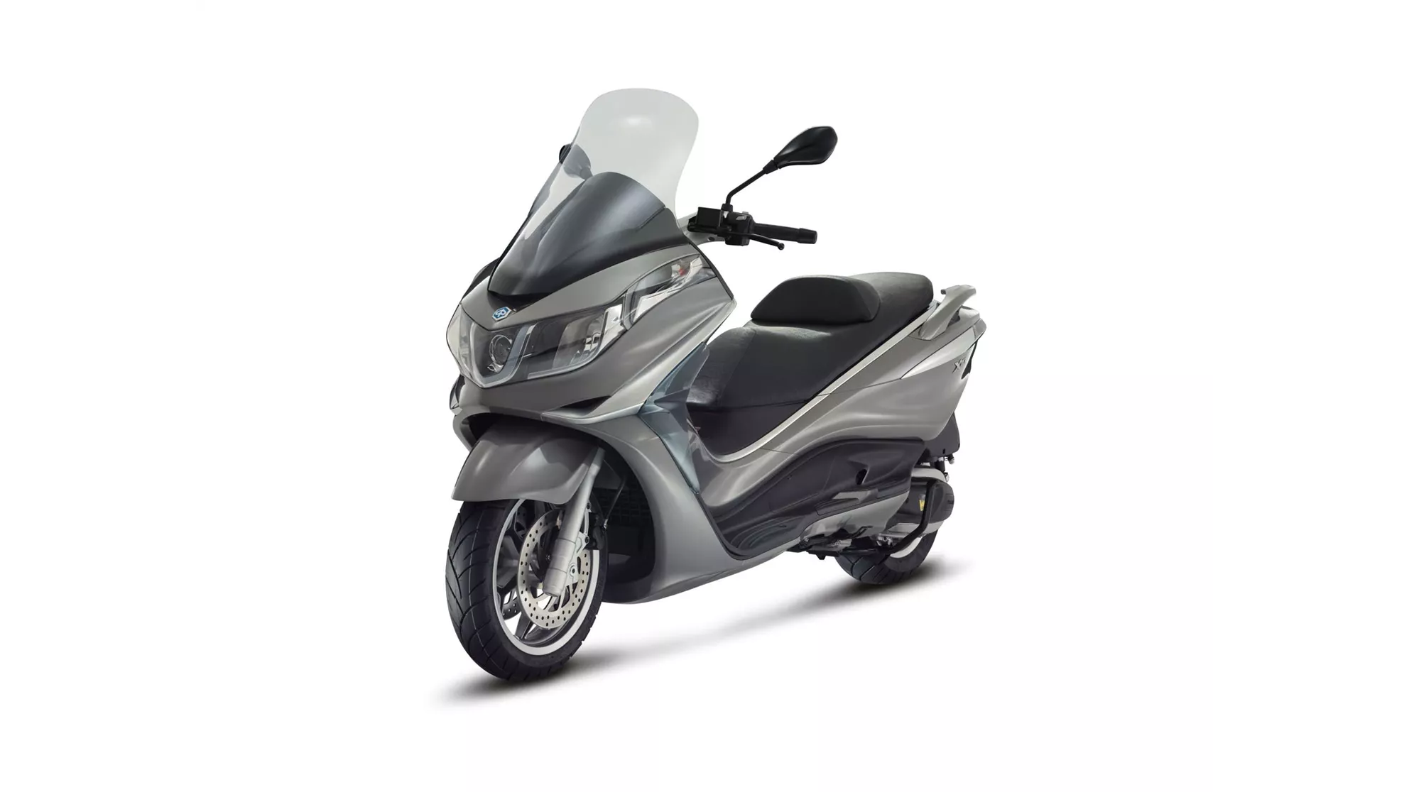 Piaggio X10 125 - Image 4 Piaggio X10 125 - Image 4
