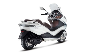 Piaggio X10 350 i.e. 2013 - Bild 5 Piaggio X10 350 i.e. 2013 - Bild 5