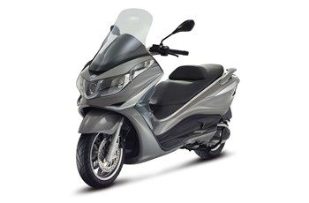 Piaggio X10 350 i.e. 2013 - Bild 6 Piaggio X10 350 i.e. 2013 - Bild 6