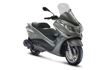 Piaggio X10 350 i.e. 2013 - Bild 7 Piaggio X10 350 i.e. 2013 - Bild 7