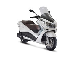 Piaggio X10 350 i.e. 2013