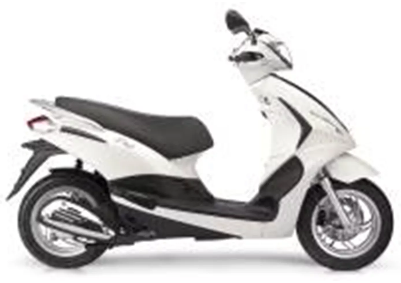 Piaggio New Fly 50 4T 2013 Piaggio New Fly 50 4T 2013