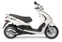 Piaggio New Fly 50 4T 2013 - Bild 5