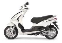 Piaggio New Fly 50 4T 2013 - Bild 6