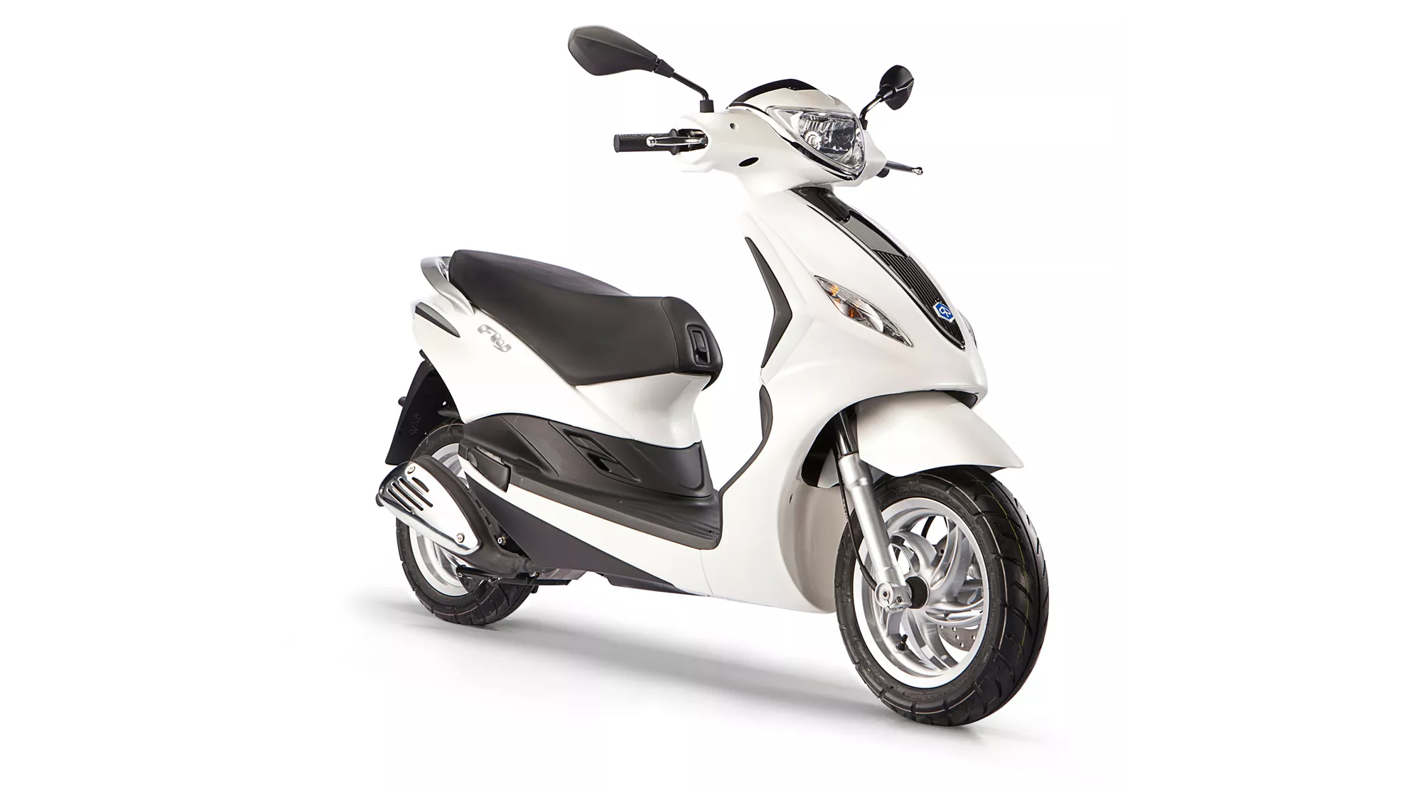 Piaggio New Fly 50 4T - Image 6 Piaggio New Fly 50 4T - Image 6