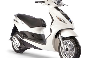Piaggio New Fly 50 4T 2013 - Bild 7