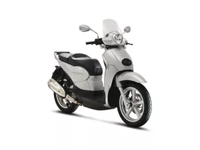 Piaggio Scarabeo 200 i.e. 2013 Piaggio Scarabeo 200 i.e. 2013