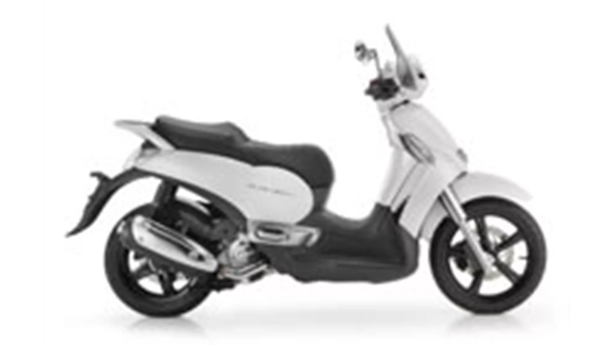 Piaggio Scarabeo 300 i.e. - Image 1 Piaggio Scarabeo 300 i.e. - Image 1