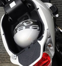 Piaggio Scarabeo 300 i.e. 2013 - Bild 9