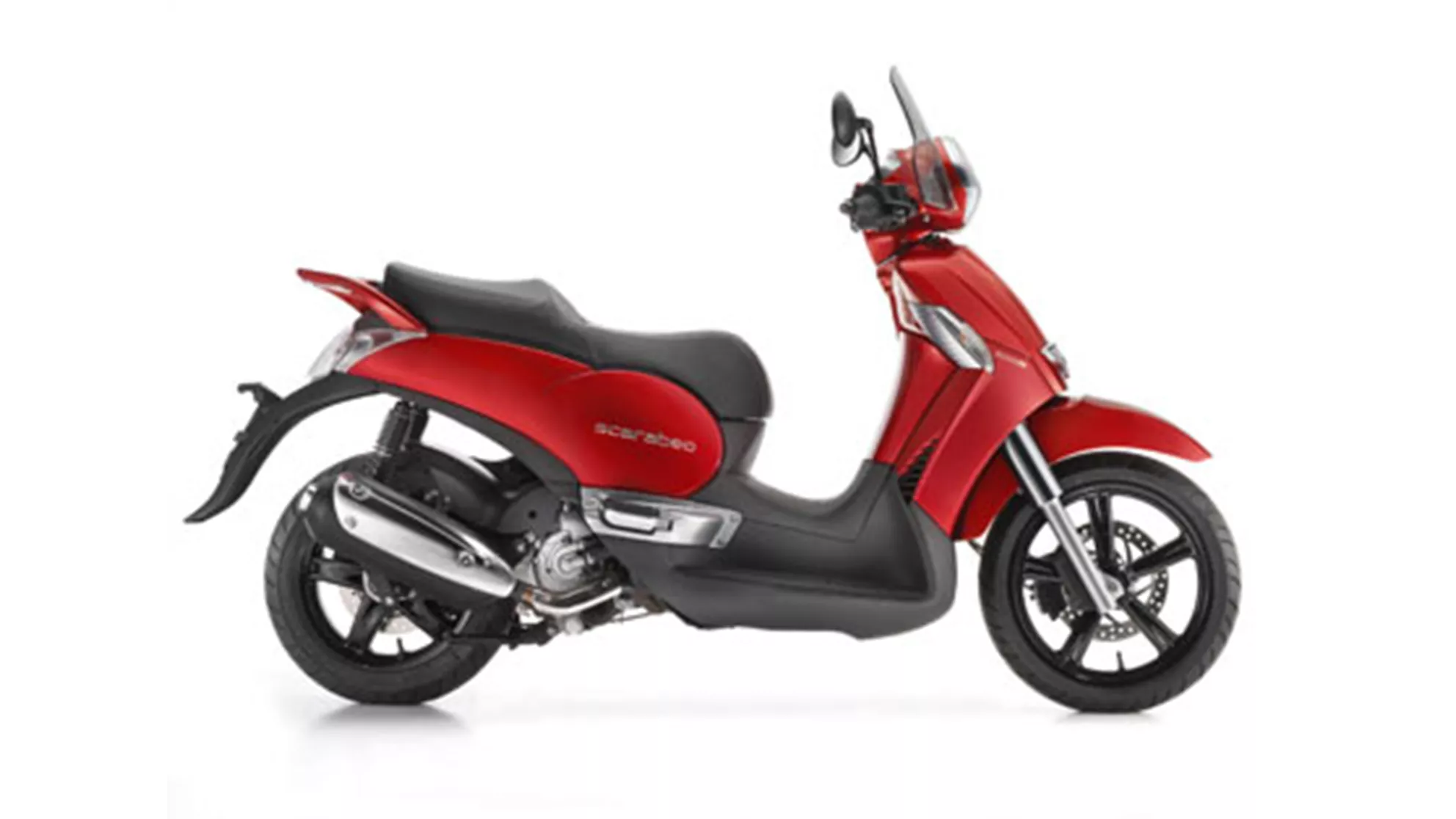 Piaggio Scarabeo 300 i.e. - Image 8 Piaggio Scarabeo 300 i.e. - Image 8