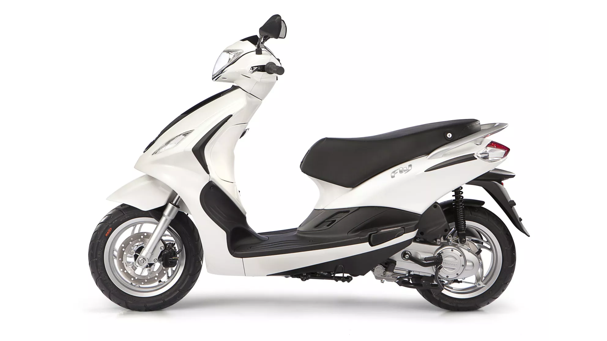 Piaggio New Fly 125 i.e. 3V - Image 2 Piaggio New Fly 125 i.e. 3V - Image 2