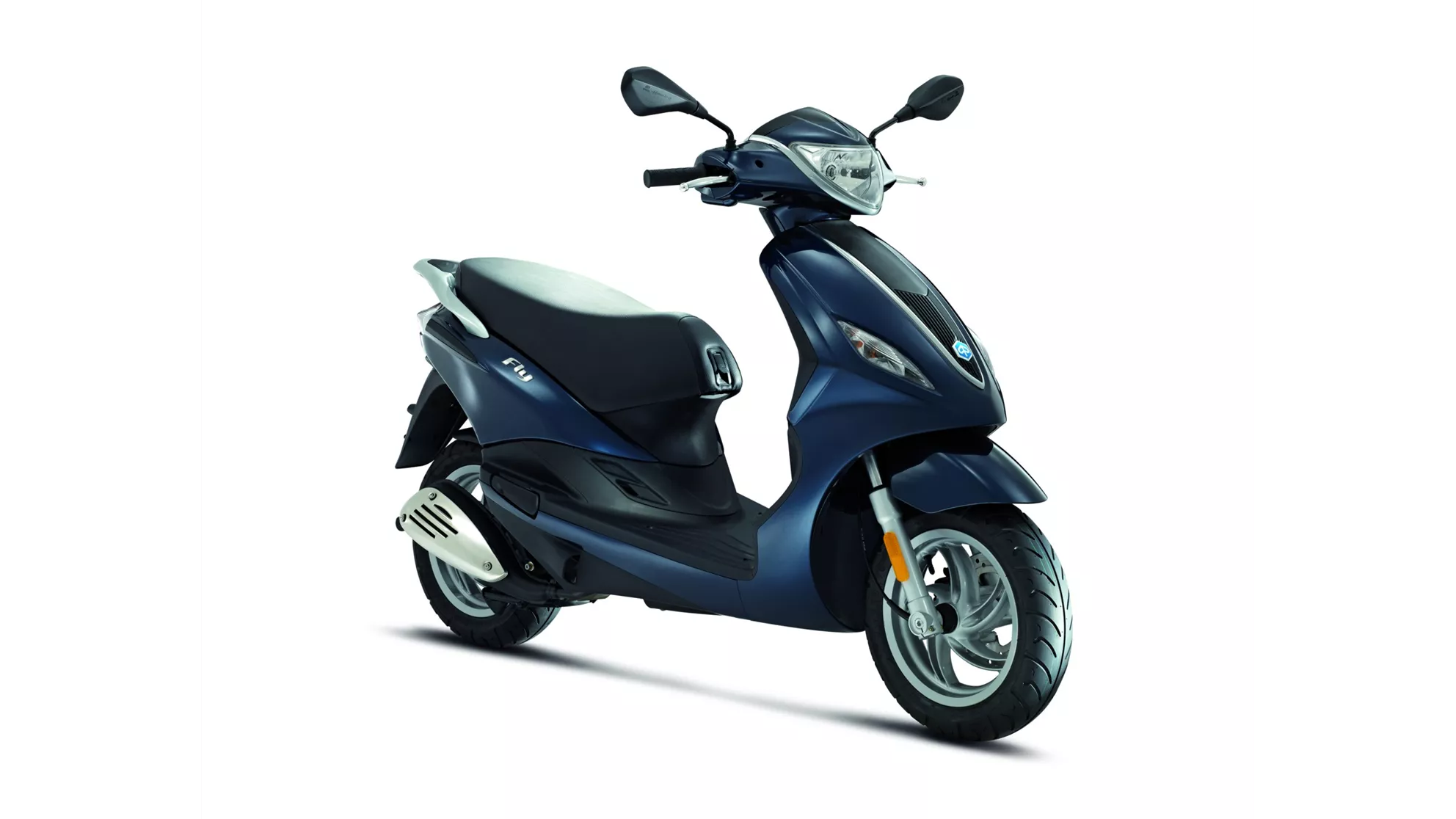 Piaggio New Fly 125 i.e. 3V - Image 3 Piaggio New Fly 125 i.e. 3V - Image 3