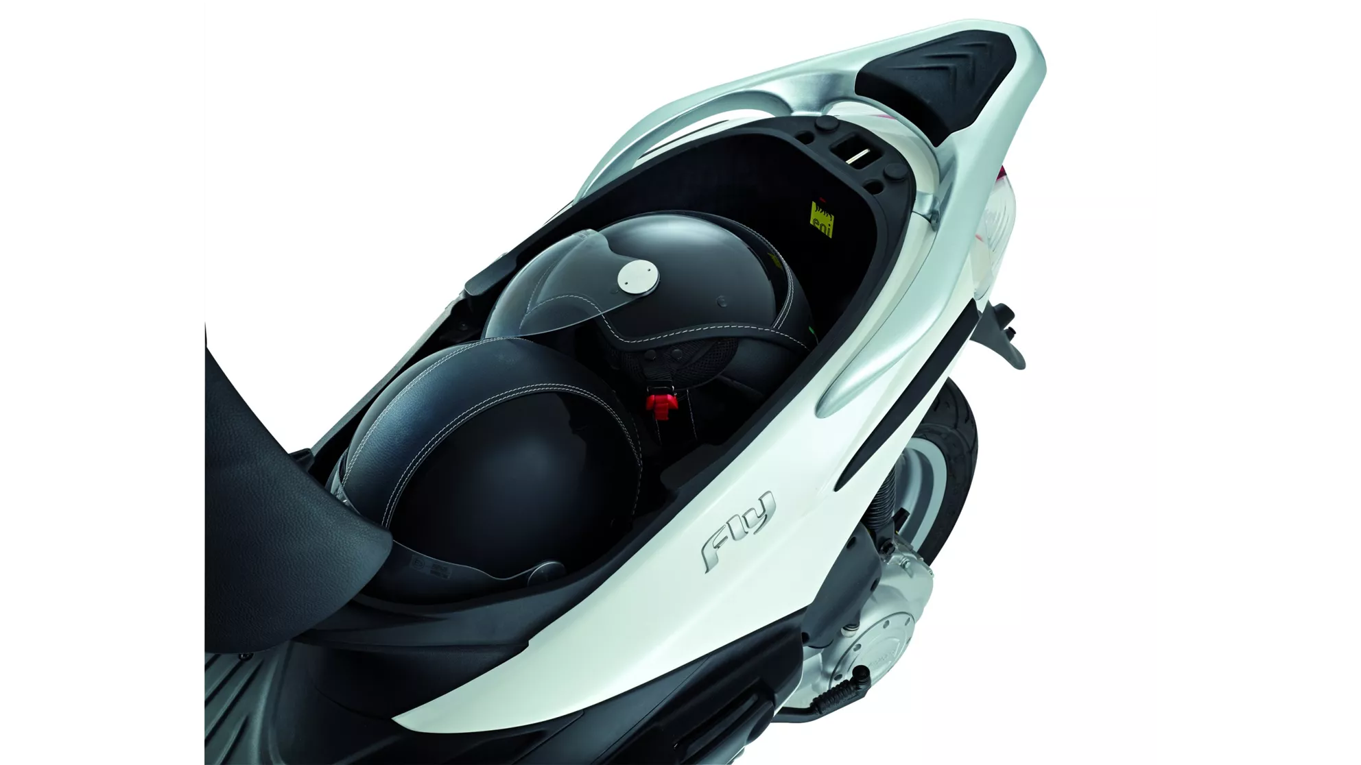 Piaggio New Fly 125 i.e. 3V - Image 6 Piaggio New Fly 125 i.e. 3V - Image 6