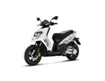 Piaggio Typhoon Sport 50 2T 2013 - Bild 3