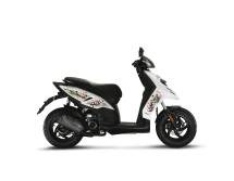 Piaggio Typhoon Sport 50 2T 2013 - Bild 5