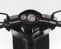 Piaggio Typhoon Sport 50 2T 2013 - Bild 10