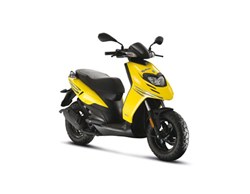 Piaggio Typhoon Sport 50 2T 2013
