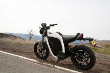 Brammo Enertia 2013 - Bild 3