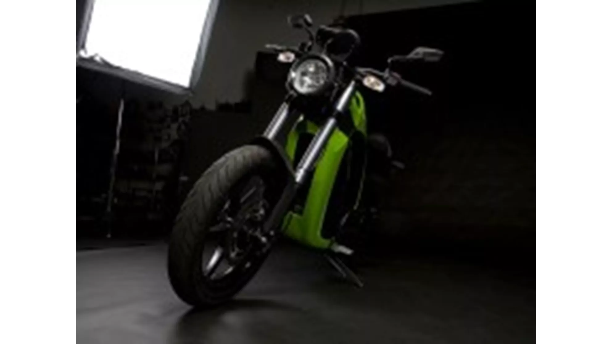 Brammo Enertia - Image 3 Brammo Enertia - Image 3