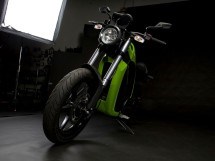 Brammo Enertia 2013 - Bild 5