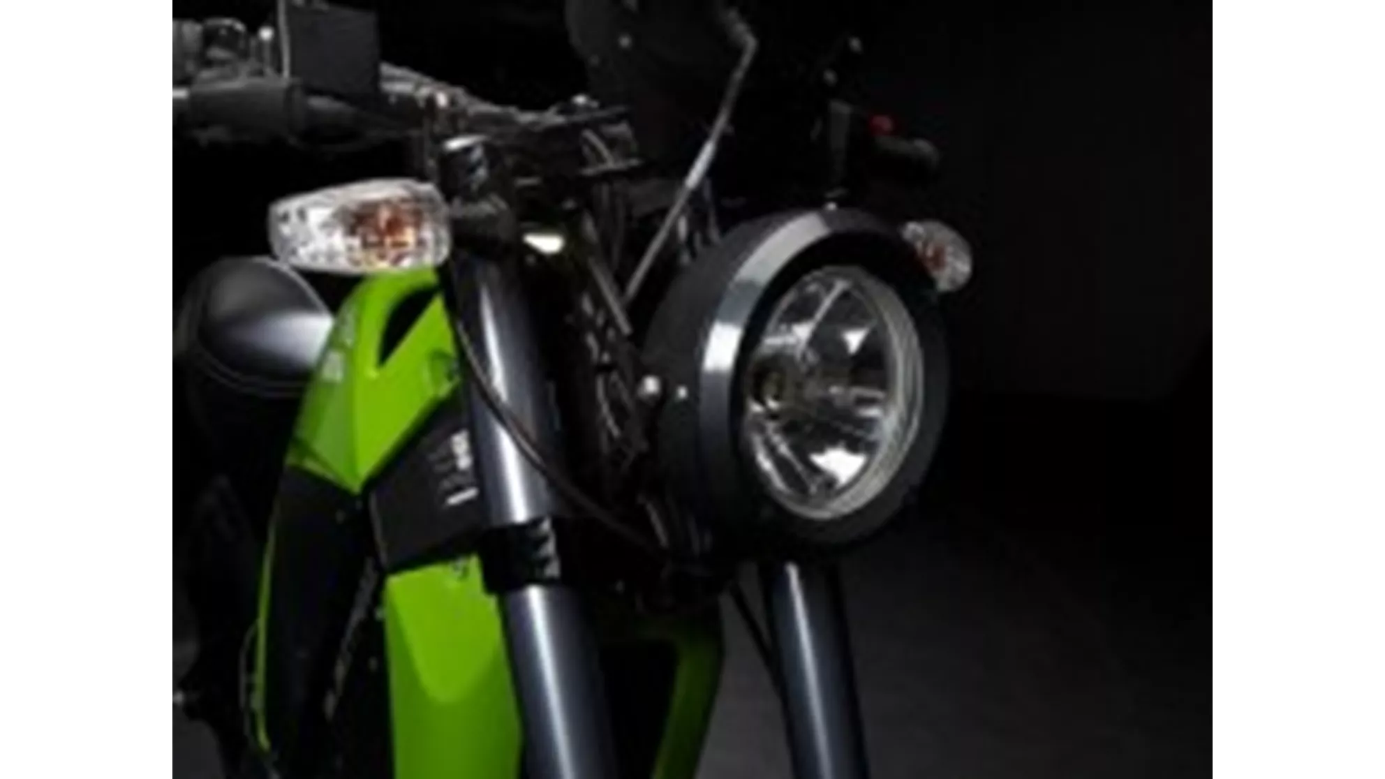 Brammo Enertia - Image 5 Brammo Enertia - Image 5