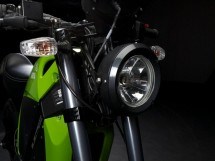 Brammo Enertia 2013 - Bild 7