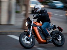 Brammo Enertia 2013 - Bild 8