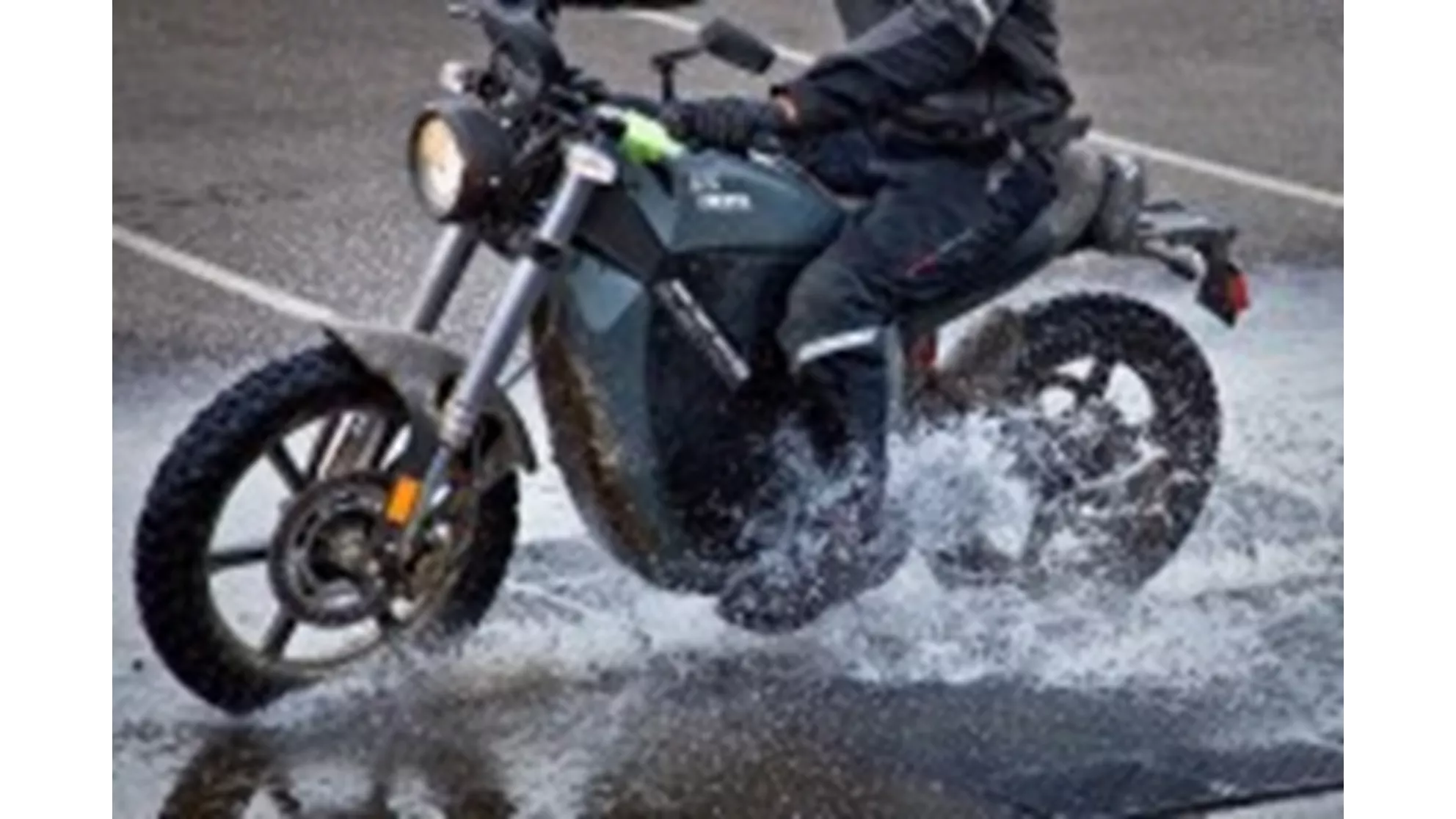 Brammo Enertia - Image 7 Brammo Enertia - Image 7