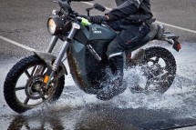 Brammo Enertia 2013 - Bild 9