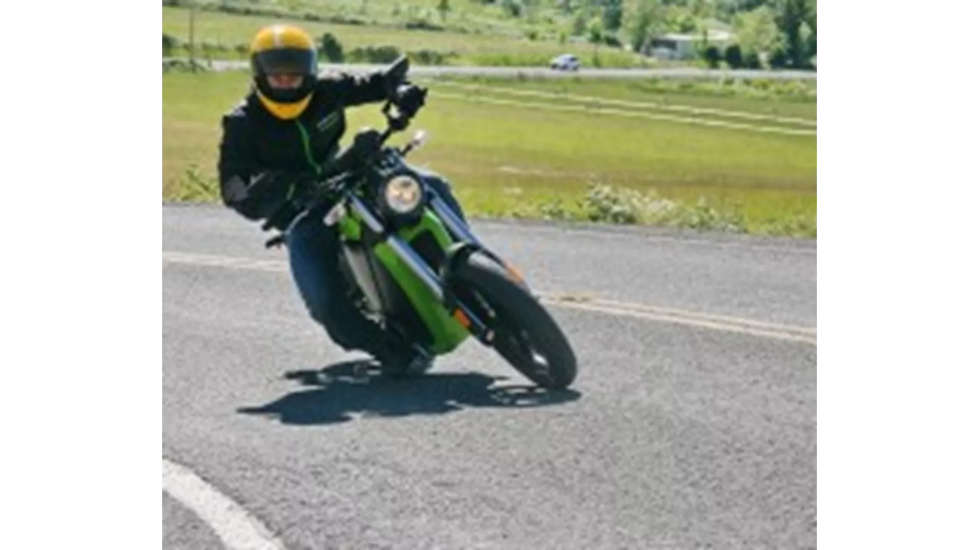 Brammo Enertia - Image 8 Brammo Enertia - Image 8